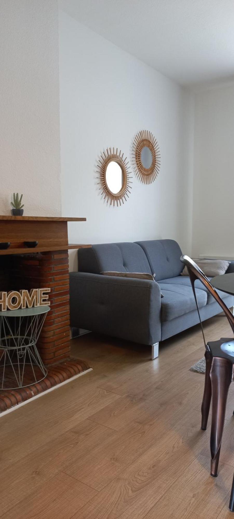 Chalet Du Doumet - Appart Luz Centre - Parking Et Garage Individuel Ferme - Draps Et Serviettes Inclus 뤼생소베르 외부 사진