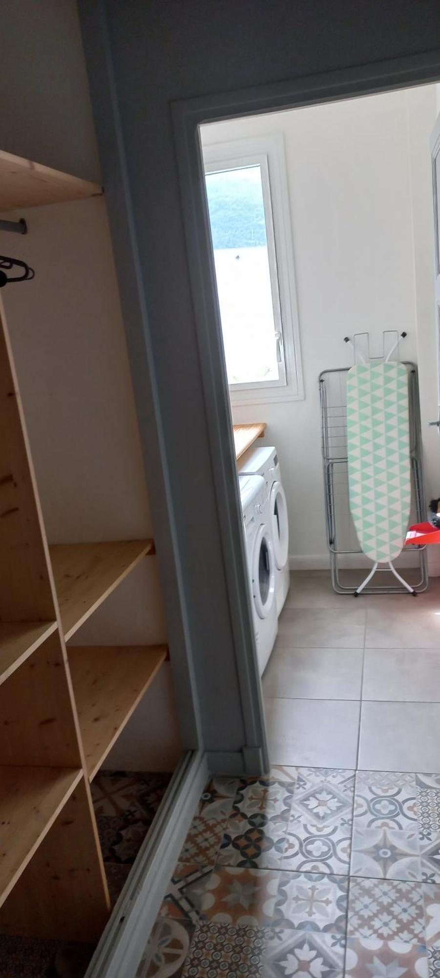 Chalet Du Doumet - Appart Luz Centre - Parking Et Garage Individuel Ferme - Draps Et Serviettes Inclus 뤼생소베르 외부 사진