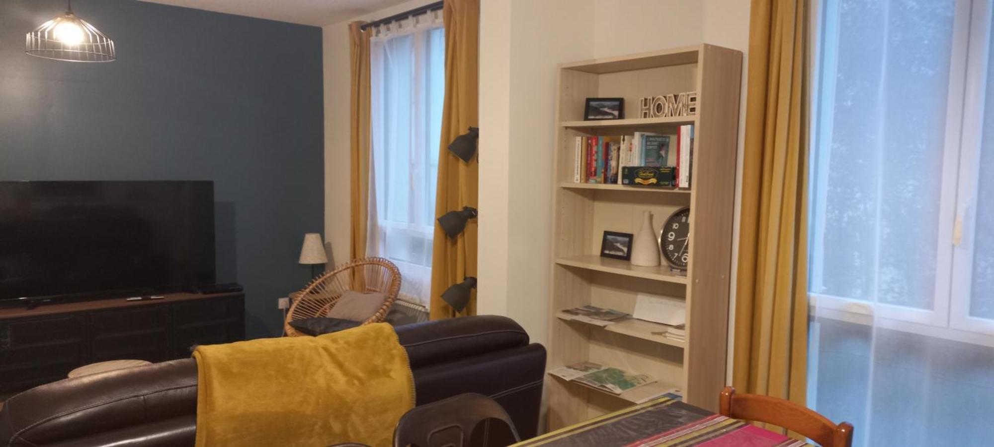 Chalet Du Doumet - Appart Luz Centre - Parking Et Garage Individuel Ferme - Draps Et Serviettes Inclus 뤼생소베르 외부 사진