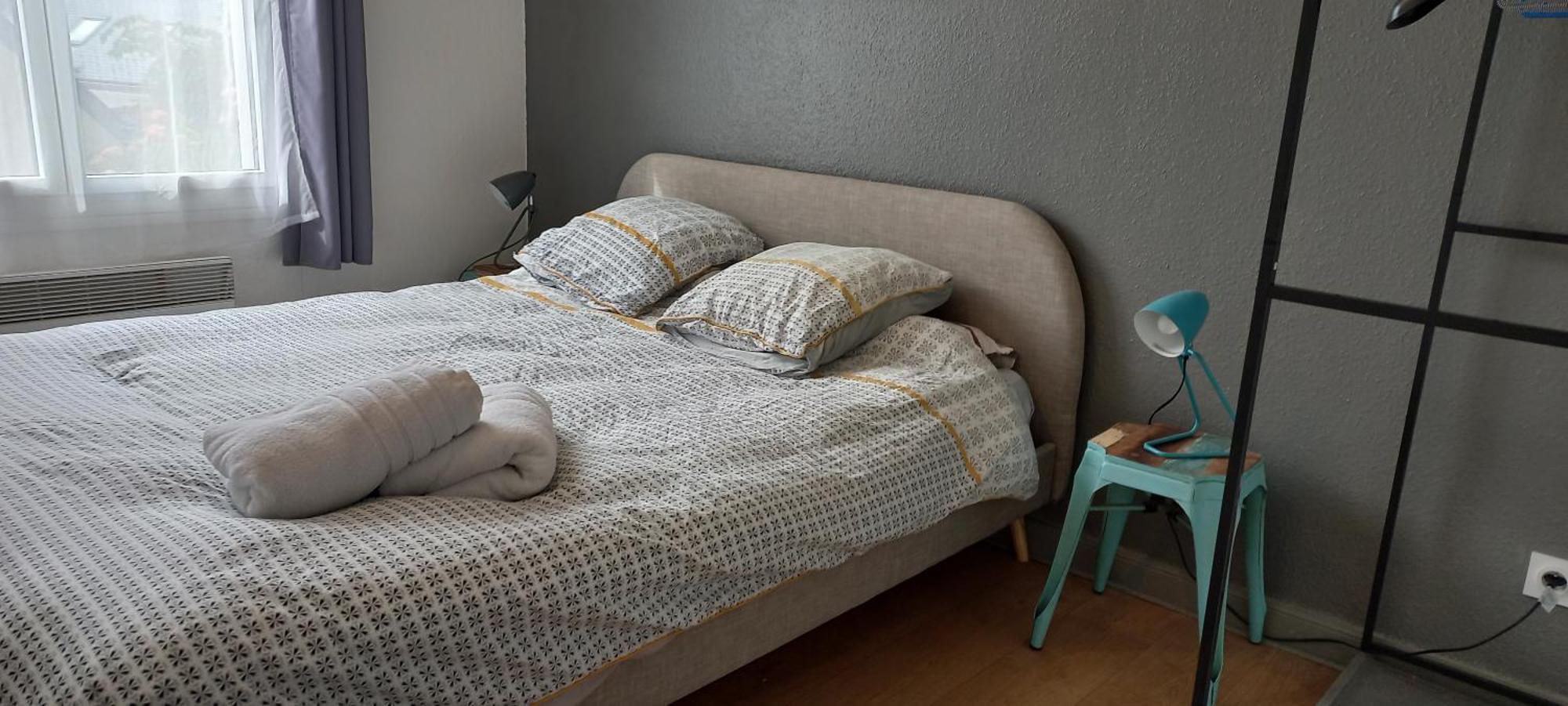 Chalet Du Doumet - Appart Luz Centre - Parking Et Garage Individuel Ferme - Draps Et Serviettes Inclus 뤼생소베르 외부 사진