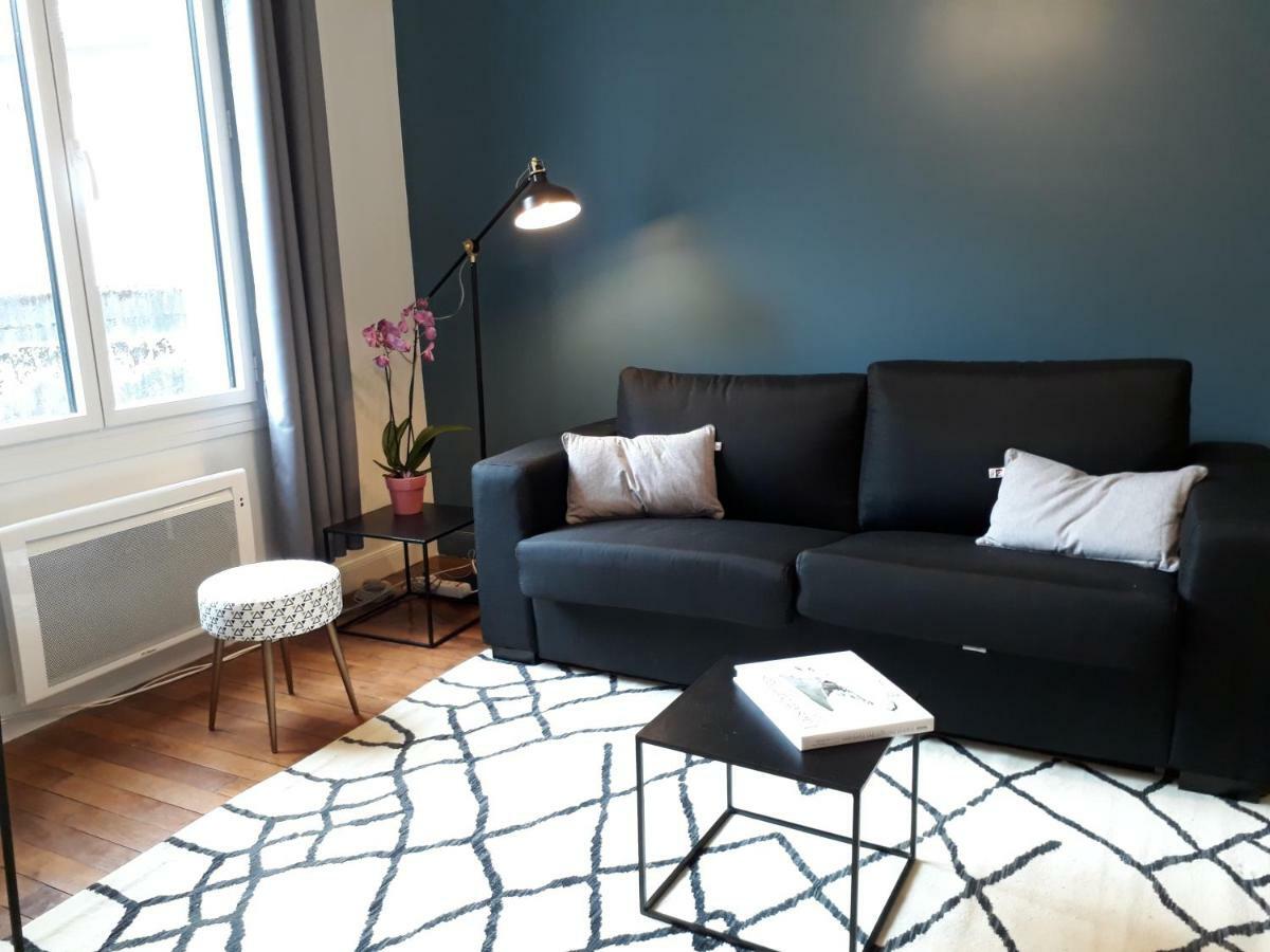 Chalet Du Doumet - Appart Luz Centre - Parking Et Garage Individuel Ferme - Draps Et Serviettes Inclus 뤼생소베르 외부 사진