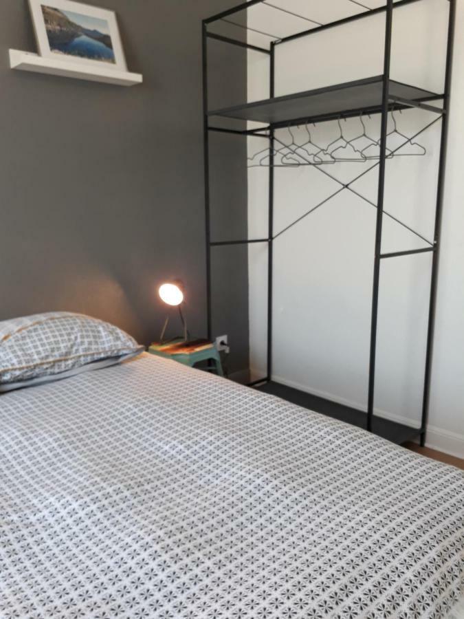 Chalet Du Doumet - Appart Luz Centre - Parking Et Garage Individuel Ferme - Draps Et Serviettes Inclus 뤼생소베르 외부 사진